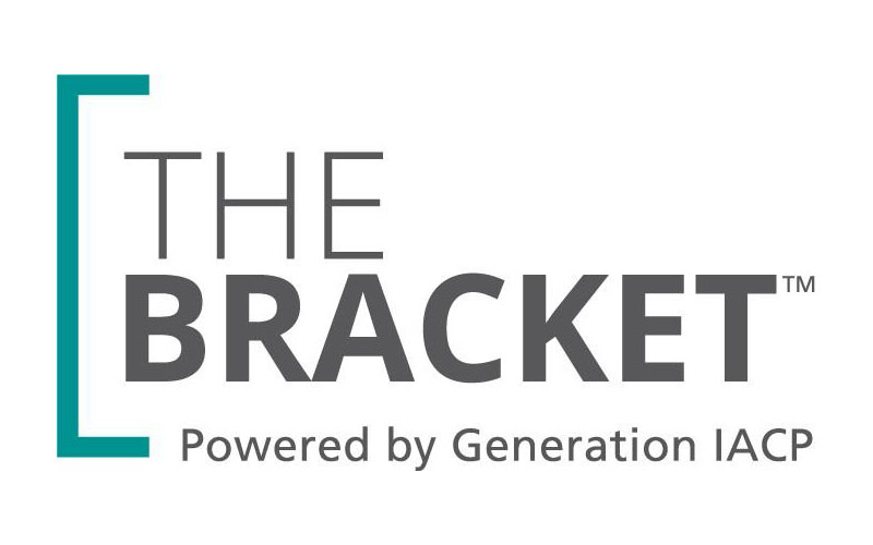 The Bracket Logo